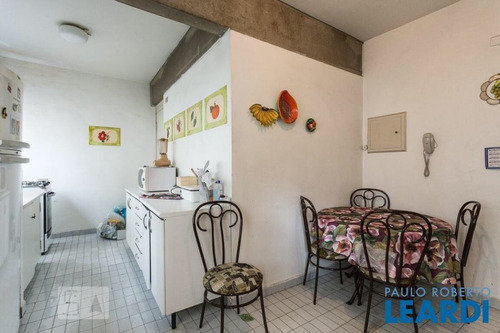 Imagem 15 de 15 de Apartamento - Moema - Sp - 533924