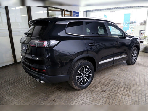 Chery Tiggo 8 Pro Max 4x4 2.0 Aut