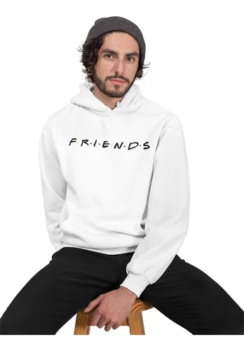 Sudadera Friends Unisex Hombre Mujer Env o gratis