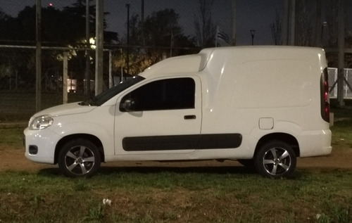Fiat Fiorino 1.4 Furgon Comfort
