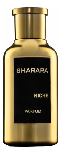 Perfume Bharara Niche Unisex 150ml Premium A1 (sin Caja)