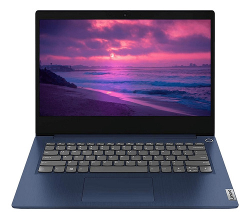 Laptop Lenovo Ip3-14itl Intel Core I5-1135g7 8gb 256gb-ssd