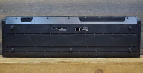 Imagen 3 de 4 de Yamaha Piano Mx88