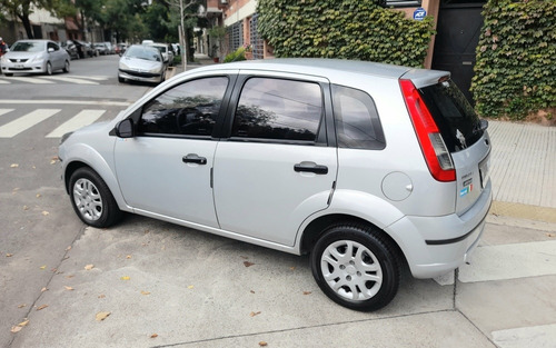 Ford Fiesta 1.6 One Ambiente 98cv 2013
