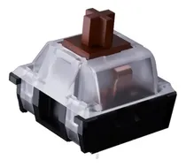 Comprar Switches Para Teclado Gamer Vsg Kailh Regular Brown