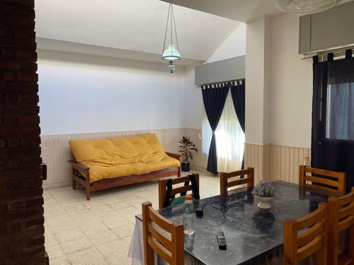 Casa+ Galpón En Venta Sobre Sgto Cabral Sjn