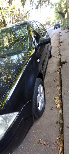 Volkswagen Bora 1.9 Trendline I 100cv