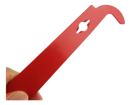 Herramienta De Colmena Ktzz Acero 26.7 Cm Para Apicultura