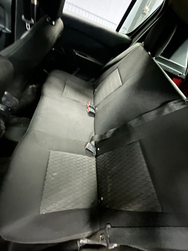 Renault Sandero Stepway Chocado
