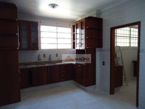 Imagem 12 de 21 de Apartamento Com 2 Dormitórios Para Alugar, 121 M² Por R$ 1.200,00/mês - Centro - Ribeirão Preto/sp - Ap0128