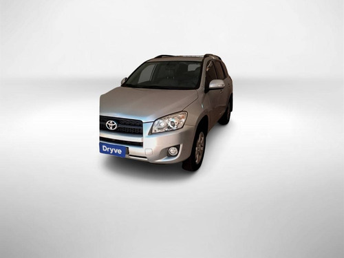 Toyota Rav-4 4x4 2.4 16v At