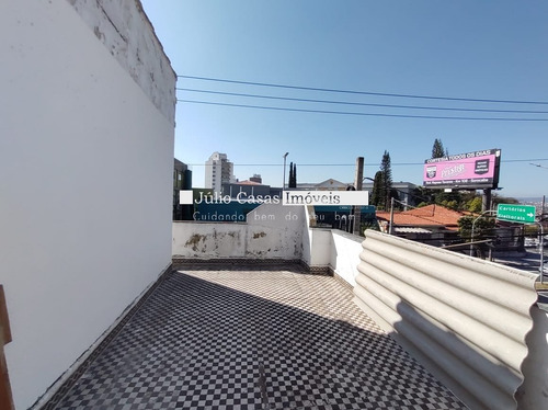 Imagem 4 de 15 de Casa Comercial - Jardim Vergueiro - Ref: 30794 - V-30794