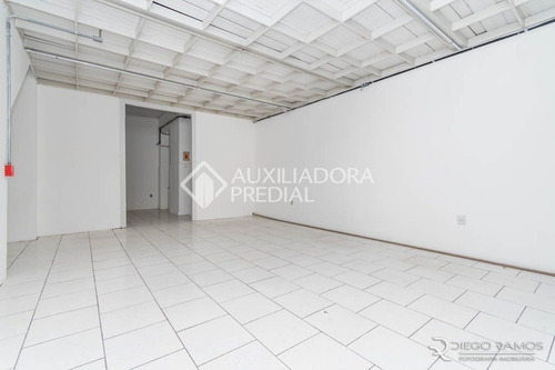 Imagem 3 de 15 de Loja - Centro Historico - Ref: 267455 - L-267455