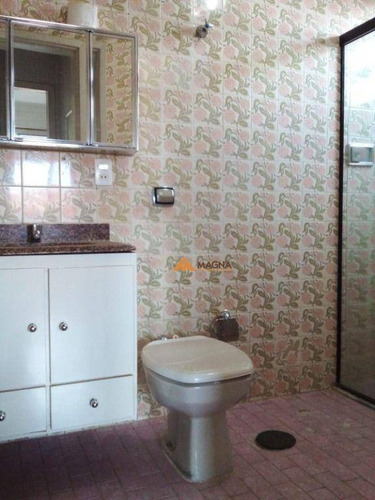 Imagem 8 de 11 de Apartamento À Venda, 80 M² Por R$ 200.000,00 - Centro - Ribeirão Preto/sp - Ap4680