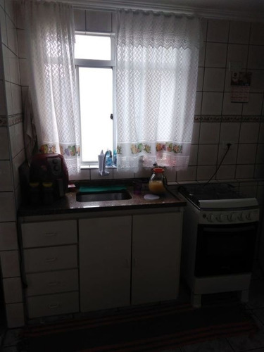 Imagem 6 de 10 de Apto Ferrazopolis- Sbc - Mv5755