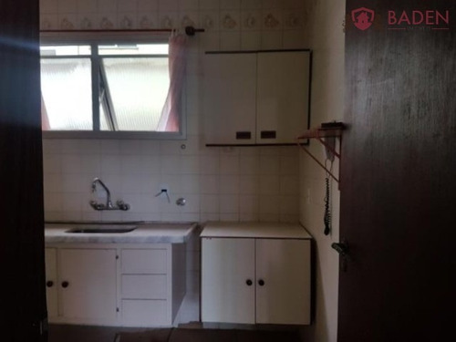 Imagem 3 de 8 de Apartamento 1 Dormitório - Ap03012