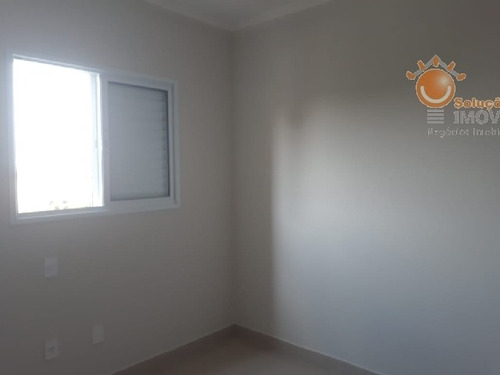 Imagem 13 de 20 de Venda - Apartamento Jardim Europa / Sorocaba/sp - 5683