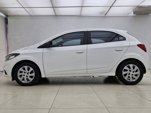 Chevrolet Joy 1.0 SPE4 FLEX MANUAL