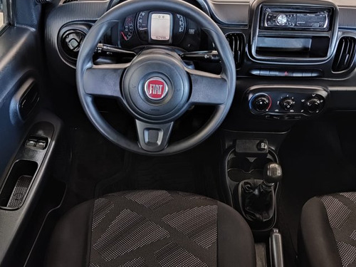 Fiat Mobi Mobi 1.0 EVO FLEX LIKE. MANUAL