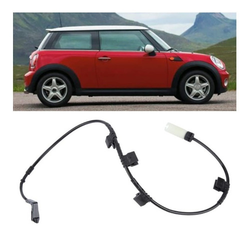 Imagen 2 de 5 de Sensor Desgaste Balata Trasera Mini Cooper R55 R56 R57