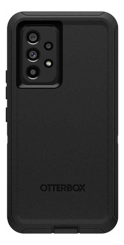 Otterbox Defender Funda Para Samsung A16 A06 Uso Rudo Clip