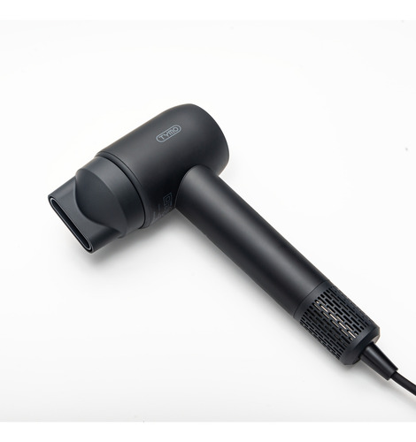 Kit Cepillo Peine Tymo Ring Secadora De Cabello Airhype Lite