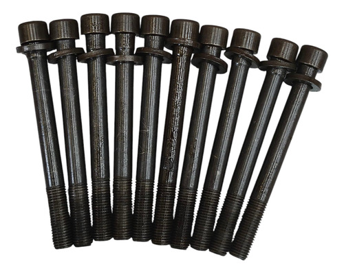 Tornillos De Cabeza Aveo Ng 1.5l 2018-2023(usado)