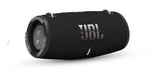 Jbl Speaker Xtreme 3 Speaker Bluetooth Color Black