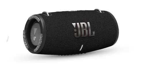 Jbl Speaker Xtreme 3 Speaker Bluetooth Color Black