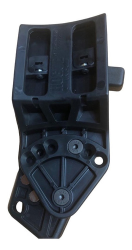 Imagen 4 de 4 de Funda Hogue Power Speed Universal Competicion