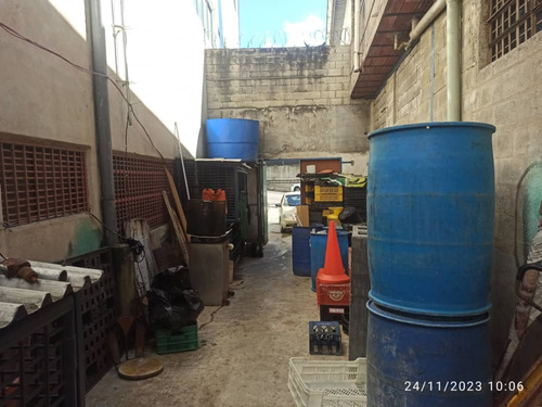 Cesión De Derecho De Punto Para Carnicería En San Antonio De Los Altos Oa
