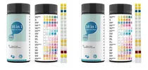 Comprar Kits De Prueba De Agua 16 En 1, 200 Tiras De Prueba De Agua