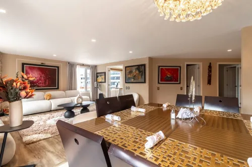 Apartamento En Venta En Santa Paula. Cod V4371
