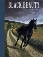 Black Beauty - Anna Sewell (hardback)