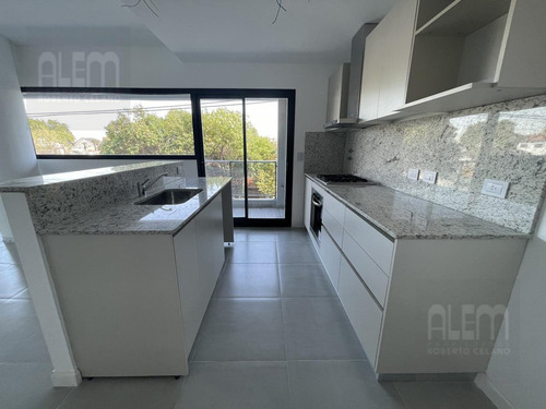Imagen 3 de 16 de Departamento - Lomas De Zamora Oeste