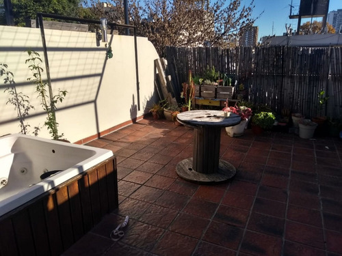 Imagen 13 de 17 de Venta Ph De 3 Ambientes En Villa General Mitre. Hermosa Casa En Zona Residencial Y Tranquila. Entorno Ideal Para Tu Familia. Por Precio Y Calidad Nada Igual. Inmobiliaria Profesionalidad Y Seguridad