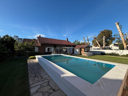 Florida 1000-impecable Casa En Venta