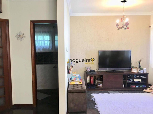 Casa Com 3 Dormitórios À Venda, 190 M² Por R$ 985.000,00 - Balneário Mar Paulista - São Paulo/sp - Ca3770