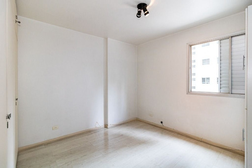 Imagem 8 de 21 de Apartamento À Venda No Bairro Jardim Paulista - São Paulo/sp - O-24256-40222