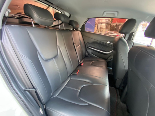 Chery Tiggo 3X 1.0 Pro Turbo Flex Aut. 5P