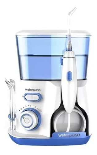 Irrigador Bucal Waterpulse V300 Irrigador Dental