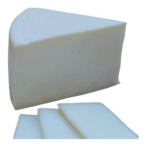 Queso 100% Cabra Sureño (1 Kilo)