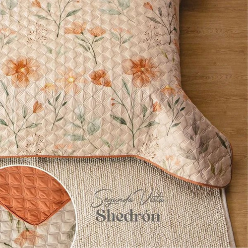 Edredón Ligero Neo Aide Matrimonial Xl/queen Size Concord