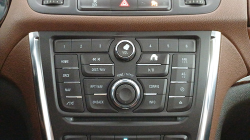 Buick Encore 1.4 AUTO CXL L PREMIUM