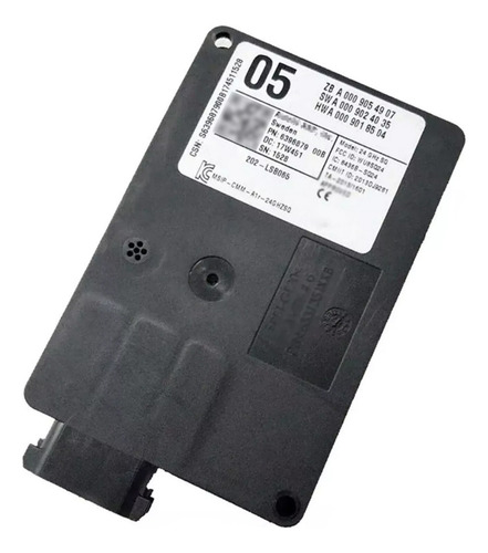 Sensor De Radar Ciego Para Mercedes Benz W205 Glc Cla Gle