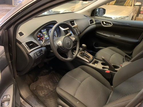 Nissan Sentra Sr Cvt 1.8 Bellocchiolp