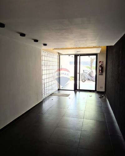 Alquiler Monoambiente En Saavedra Con Balcón
