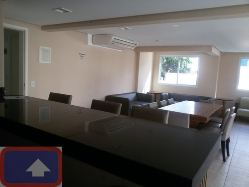 Apartamento Com 2 Dormitórios À Venda, 48 M² Por R$ 640.000 - Pinheiros - São Paulo/sp - 8686