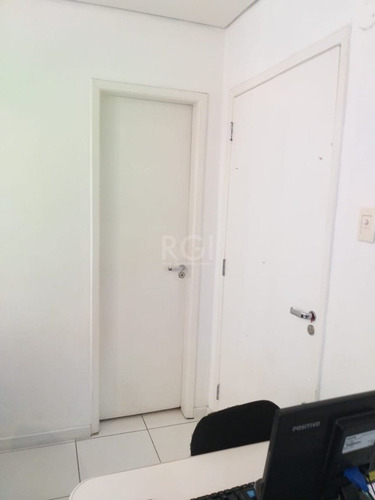 Conjunto/sala Em Centro Histórico - Li261025
