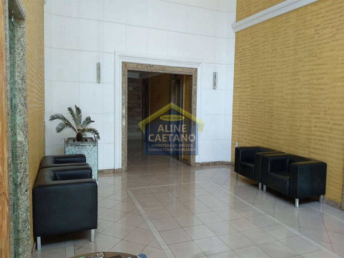 Imagem 30 de 30 de 3 Dorms, Canto Do Forte, Direto Com A Construtora - Vmgt06027a